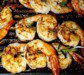 Коптить морепродукты можно в холодном или в горячем дыму копченые морепродукты