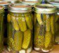 Какое же застолье без собственных консервированных огурчиков! Огурцы консервированные в банках