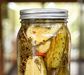 Любые традиционные и оригинальные заготовки на ваш вкус! банка с огурцами
