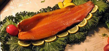 С дымогенератором Меркель Оптима всегда свежие и вкусные копчености вам обеспечены! Домашняя рыба холодного копчения