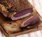 Отличный деликатес для праздничного застолья! Копченое мясо